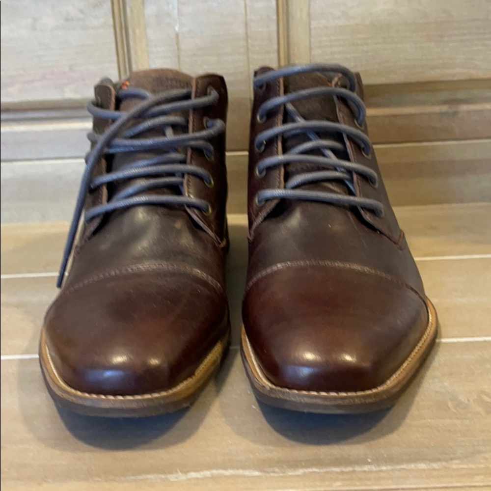 Steve Madden 3/4 Boot